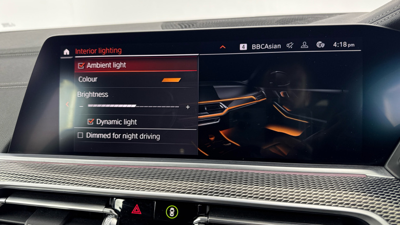 BMW X5 xDrive30d MHT M Sport 5dr Auto Diesel Estate